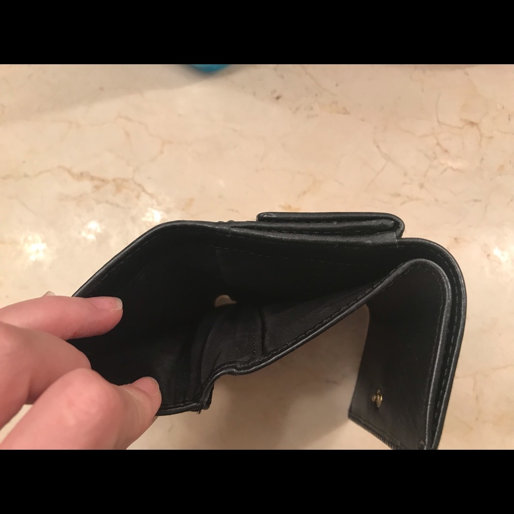 Coach wallet - Picture 4 of 4